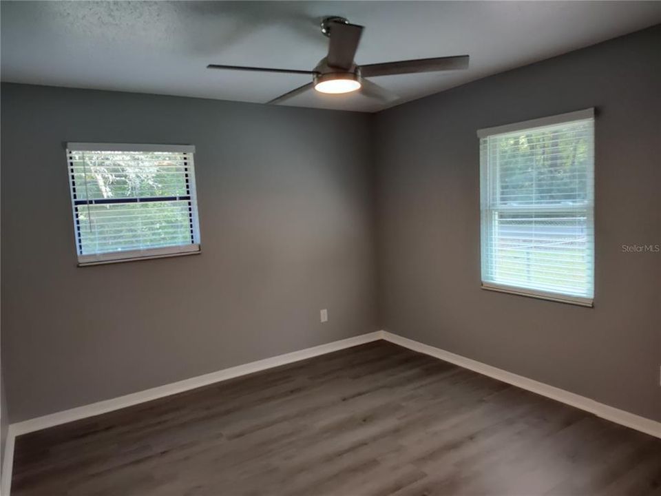 2nd Bedroom