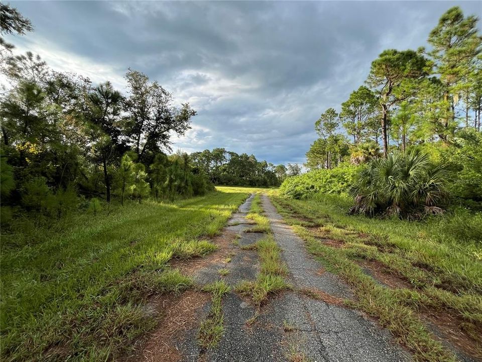 Active With Contract: $10,000 (0.22 acres)