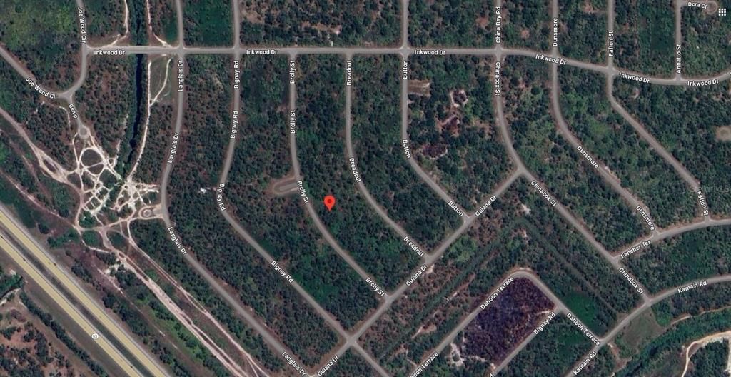 Active With Contract: $10,000 (0.22 acres)