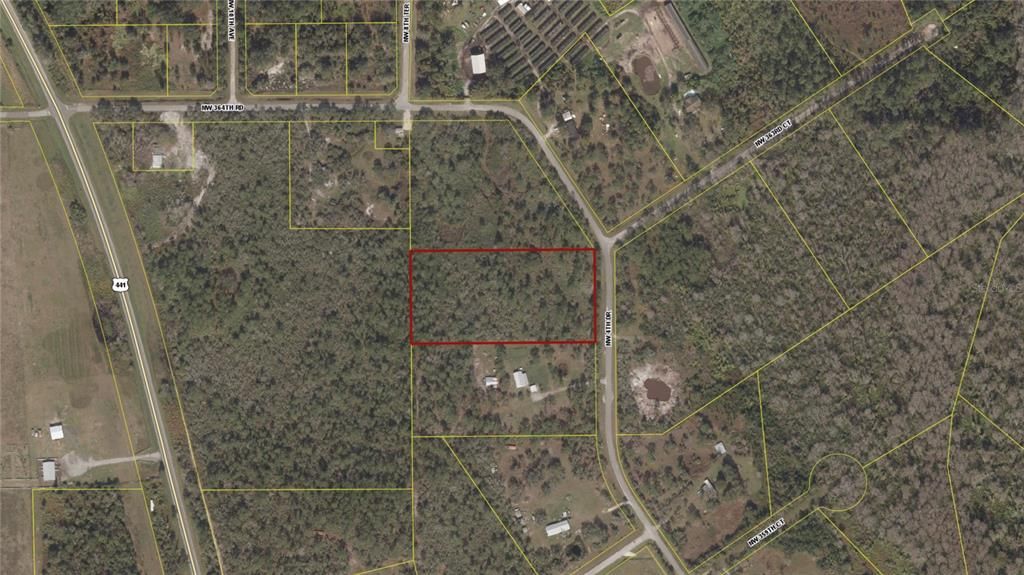 For Sale: $128,995 (4.81 acres)