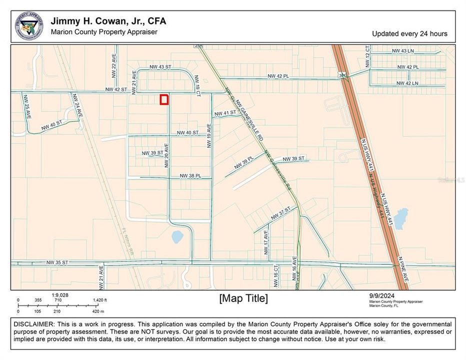 En Venta: $30,000 (0.34 acres)