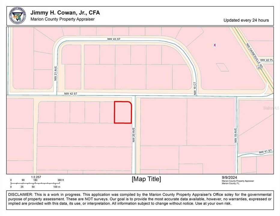 En Venta: $30,000 (0.34 acres)