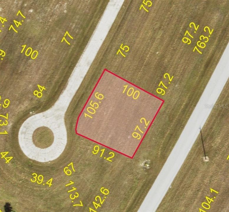 For Sale: $22,000 (0.23 acres)