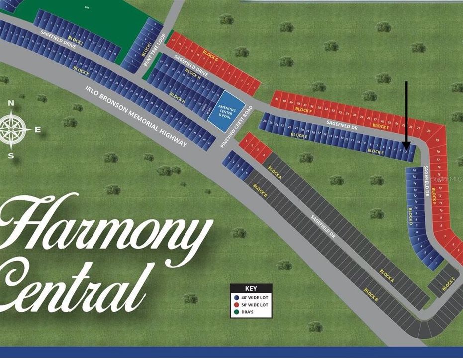 Под контрактом: $364,900 (3 спален, 2 ванн, 1415 Квадратных фут)