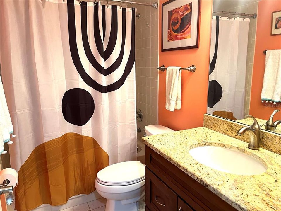 2ND BATHROOM