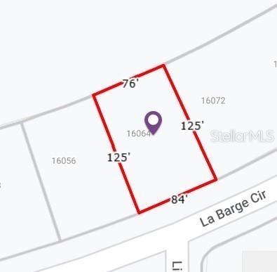 待售: $35,000 (0.23 acres)