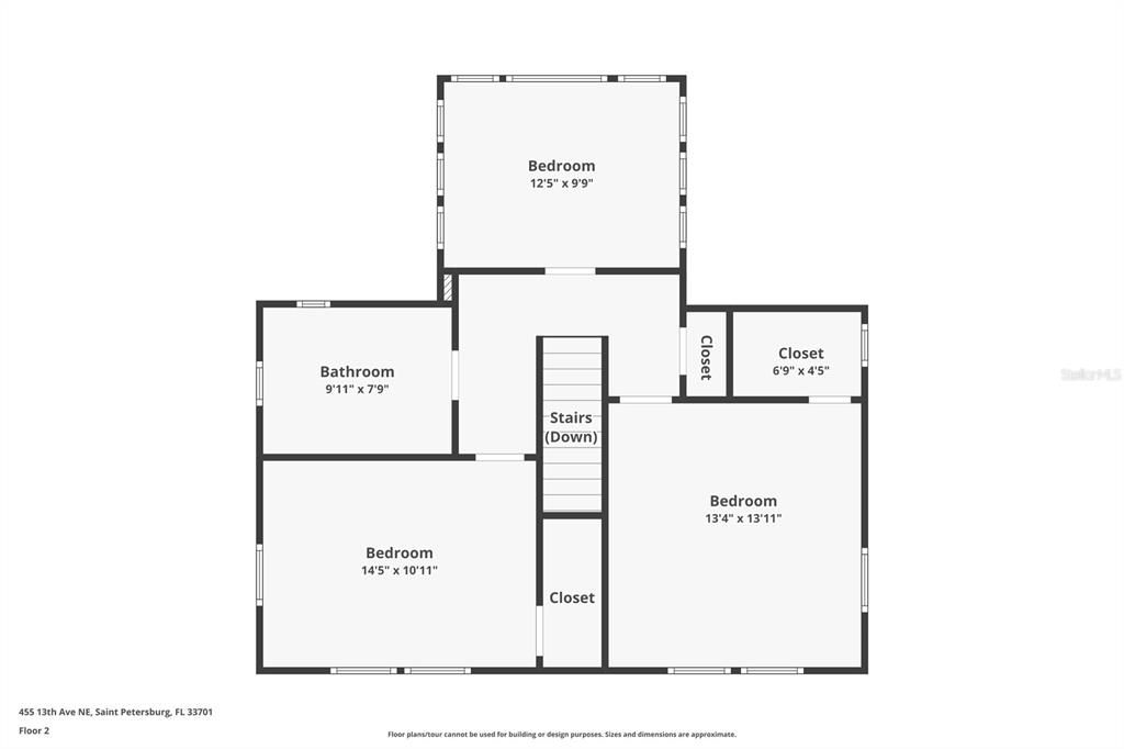 Activo con contrato: $1,525,000 (5 camas, 4 baños, 2906 Pies cuadrados)