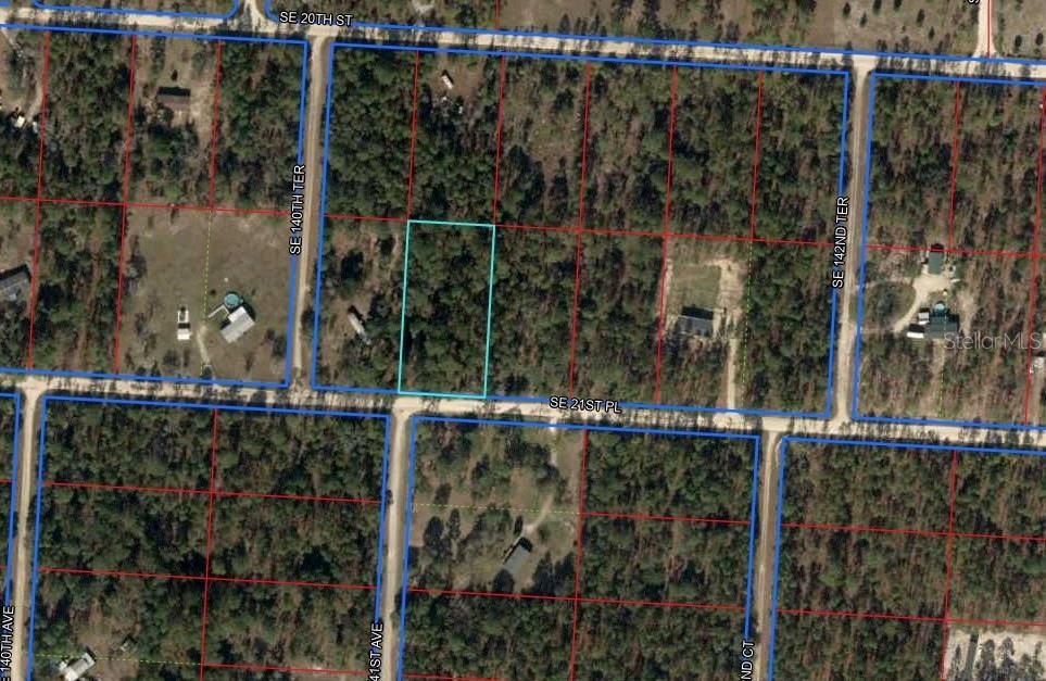 For Sale: $60,000 (1.25 acres)