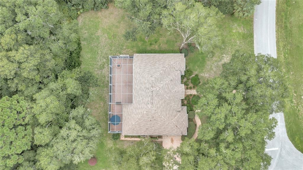 Birdseye View Corner .51 Lot