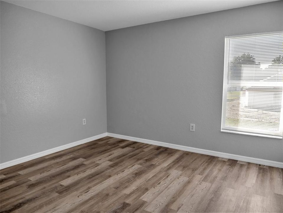 3rd Bedroom