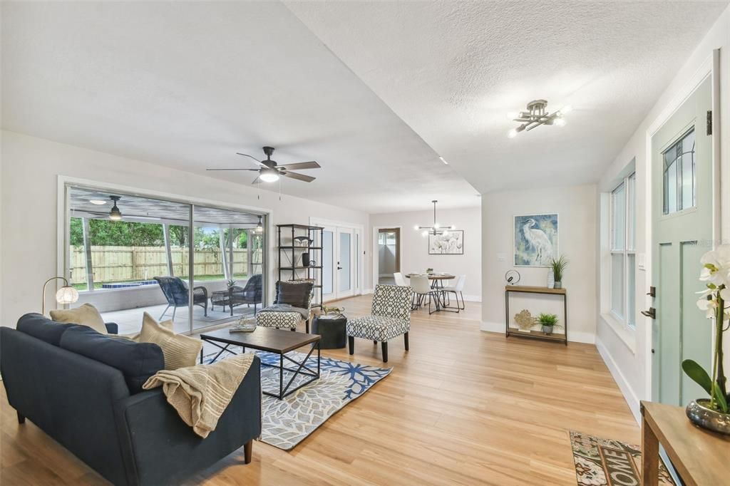 Active With Contract: $609,900 (4 beds, 2 baths, 1694 Square Feet)