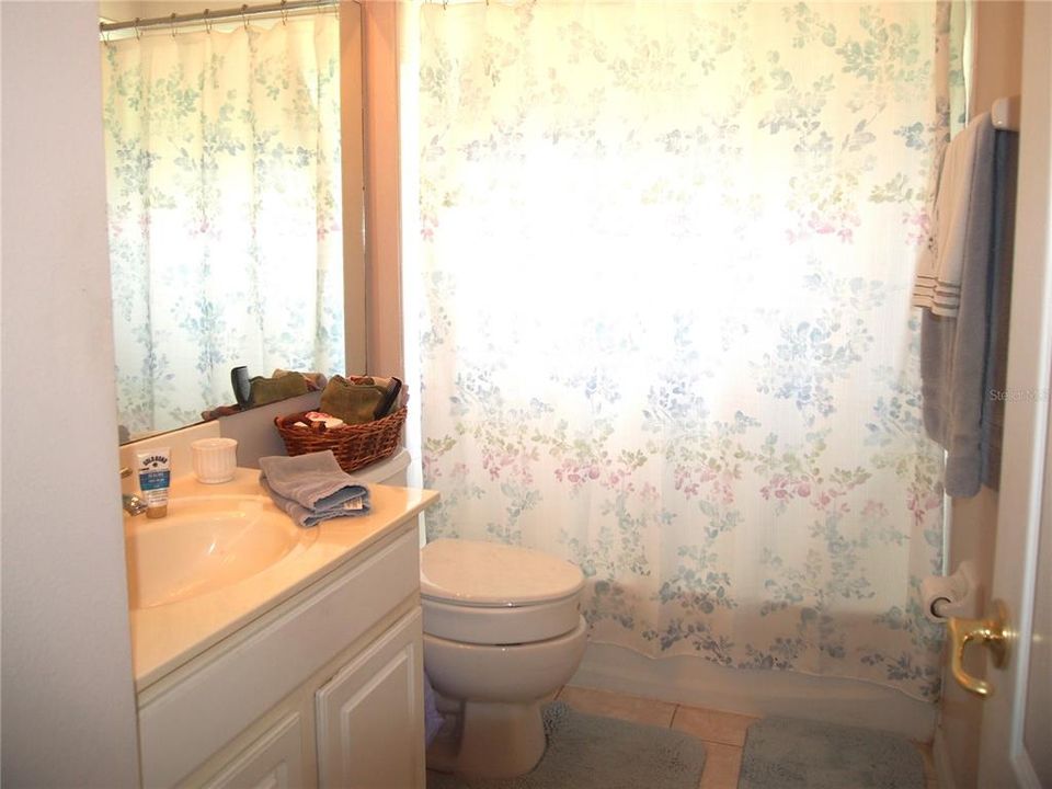 2nd Bathroom