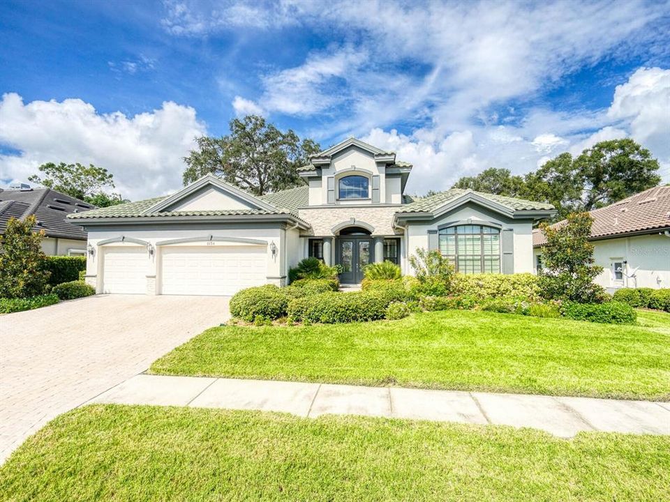 Active With Contract: $1,350,000 (4 beds, 3 baths, 3121 Square Feet)