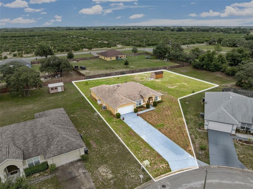 En Venta: $449,999 (4 camas, 2 baños, 2235 Pies cuadrados)