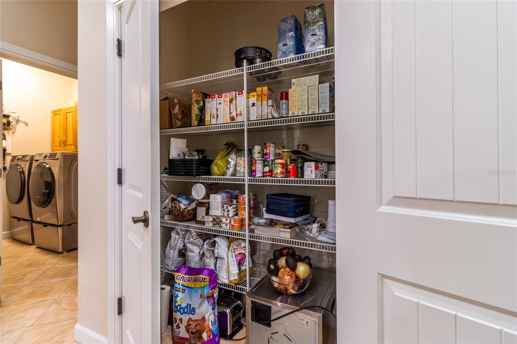 pantry