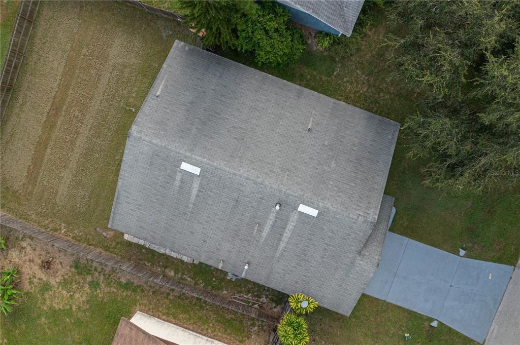 Roof View