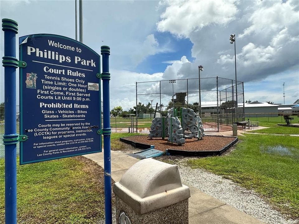 Phillips Park