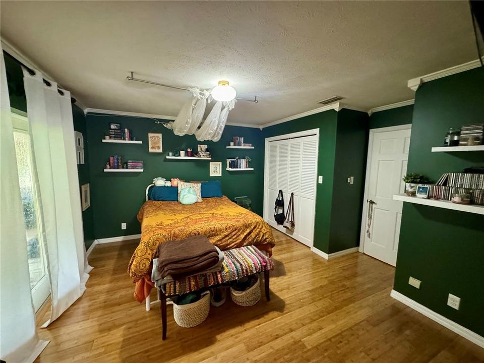 2nd Bedroom