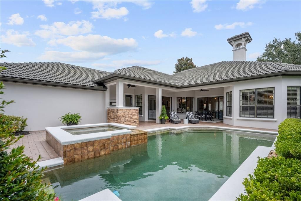 Active With Contract: $1,750,000 (4 beds, 4 baths, 3512 Square Feet)