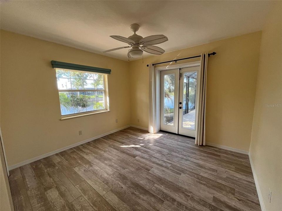 Guest Bedroom 1