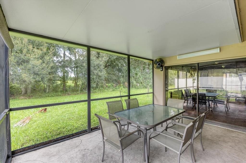 Screened Porch #2