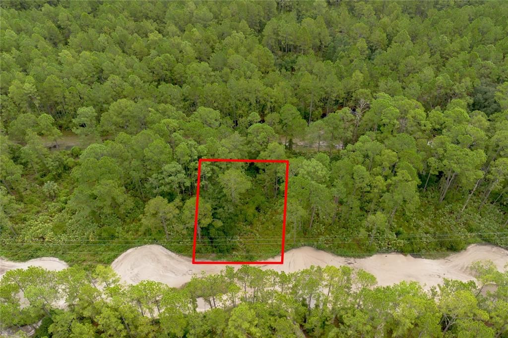 На продажу: $17,500 (0.22 acres)