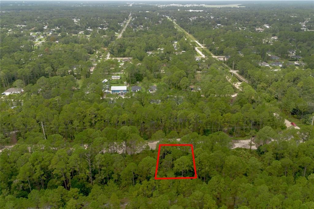 На продажу: $17,500 (0.22 acres)