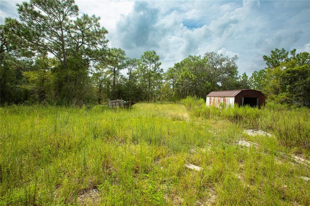 For Sale: $320,000 (4.70 acres)