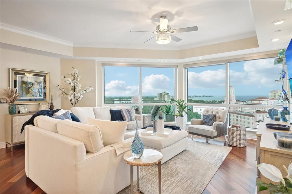 For Sale: $2,095,000 (2 beds, 2 baths, 2203 Square Feet)