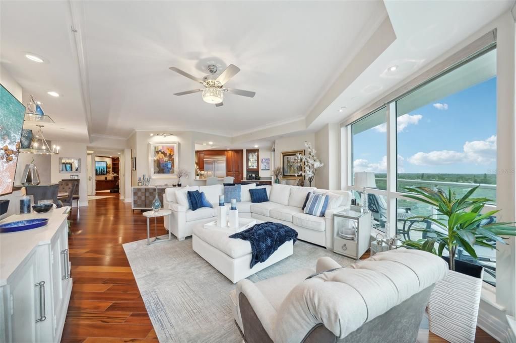 For Sale: $2,095,000 (2 beds, 2 baths, 2203 Square Feet)