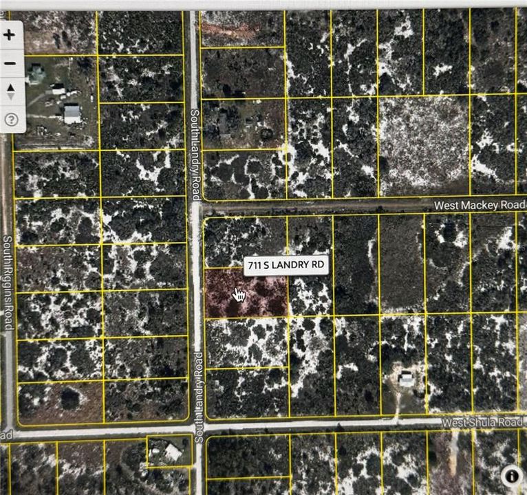 For Sale: $40,000 (1.25 acres)