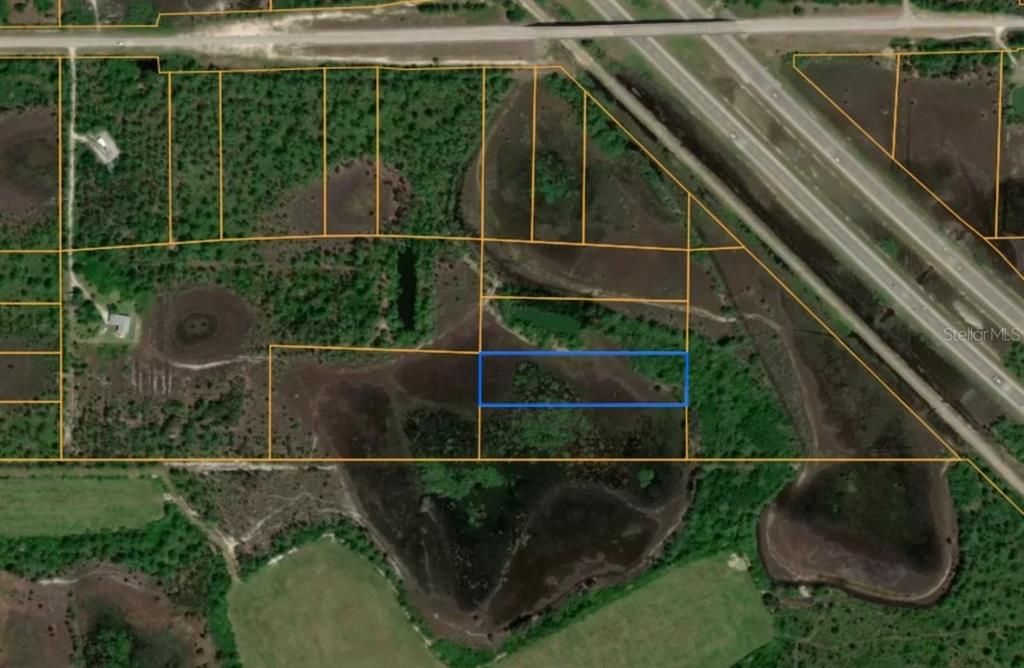 Недавно продано: $18,000 (2.50 acres)