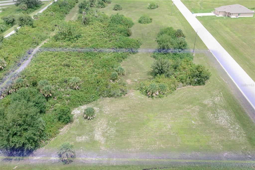 For Sale: $225,000 (1.24 acres)