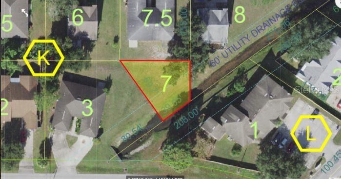 For Sale: $49,000 (0.09 acres)