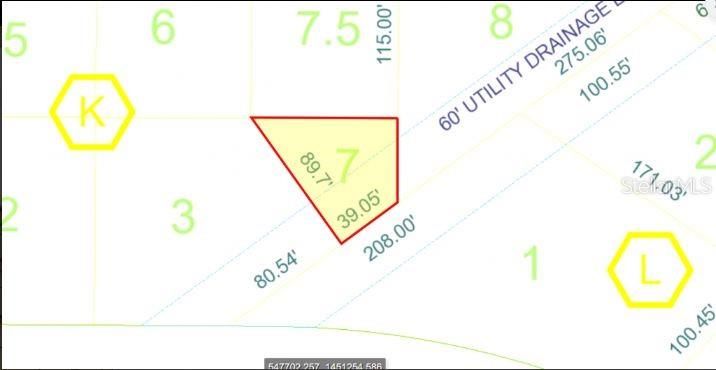 For Sale: $49,000 (0.09 acres)