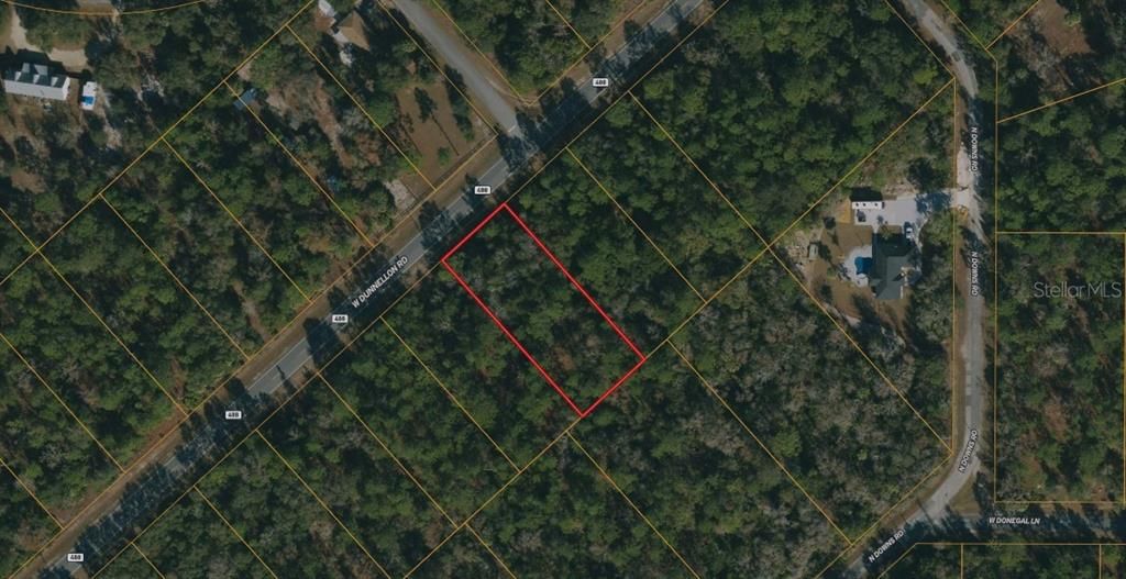 For Sale: $22,900 (0.57 acres)