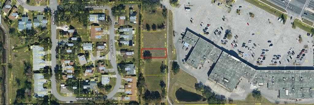 For Sale: $150,000 (0.16 acres)