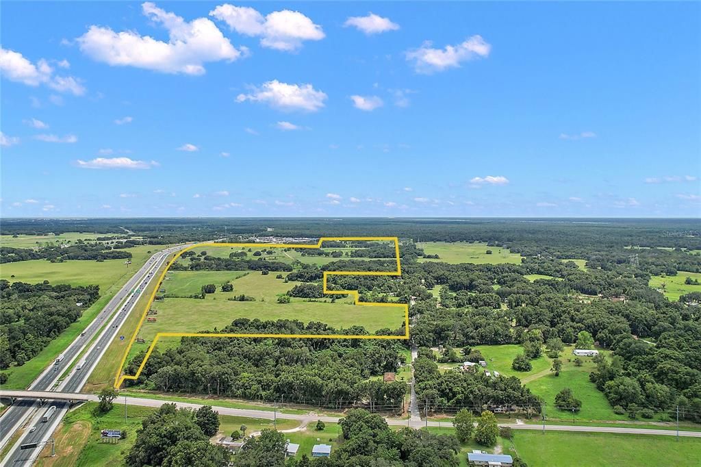For Sale: $72,000,000 (315.00 acres)