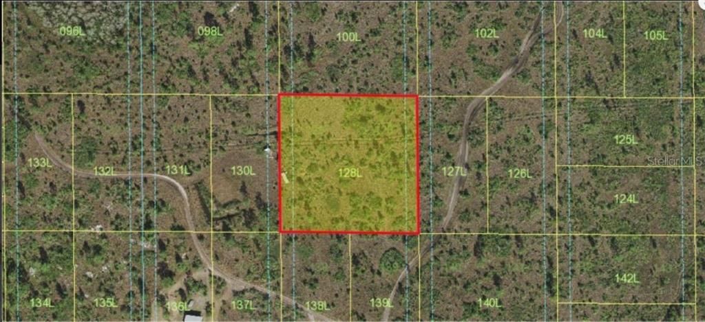 For Sale: $49,000 (2.49 acres)