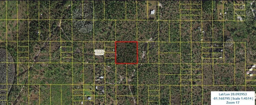 For Sale: $49,000 (2.49 acres)
