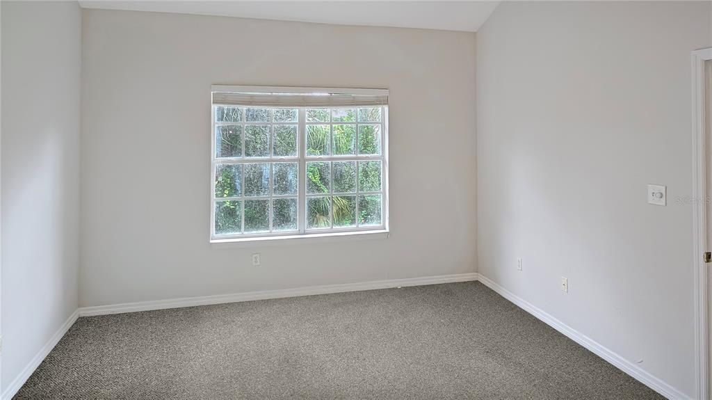 Love those HIGH Ceilings in the Master Bedroom, View #1!