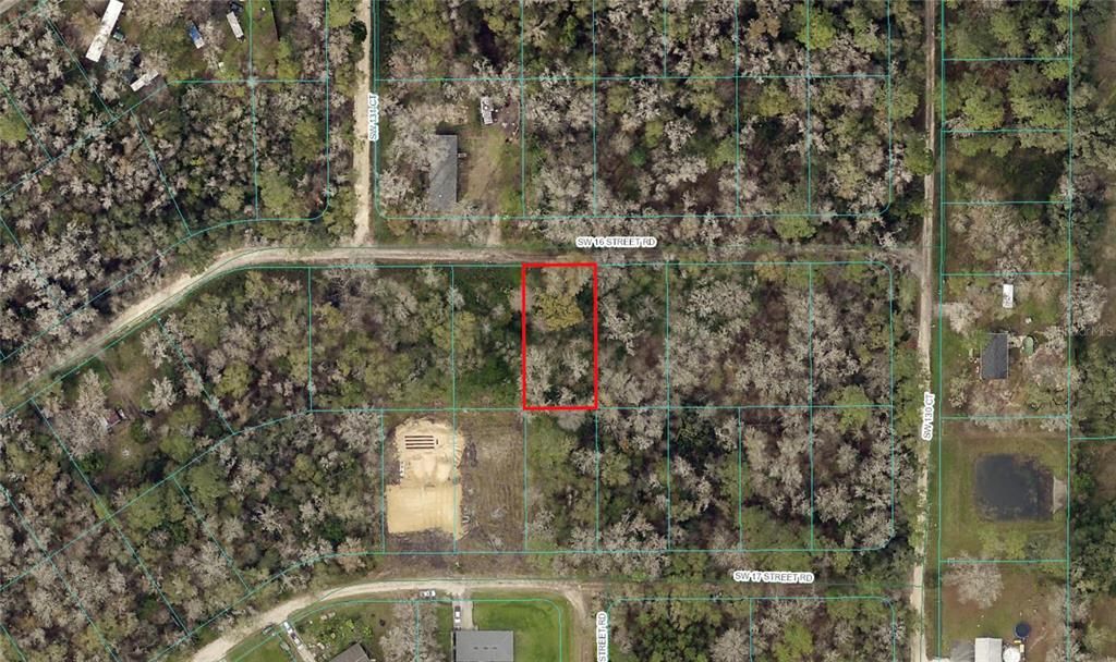 For Sale: $13,495 (0.26 acres)