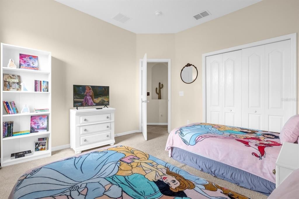 Bedroom 4