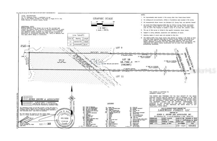 На продажу: $445,000 (18.73 acres)