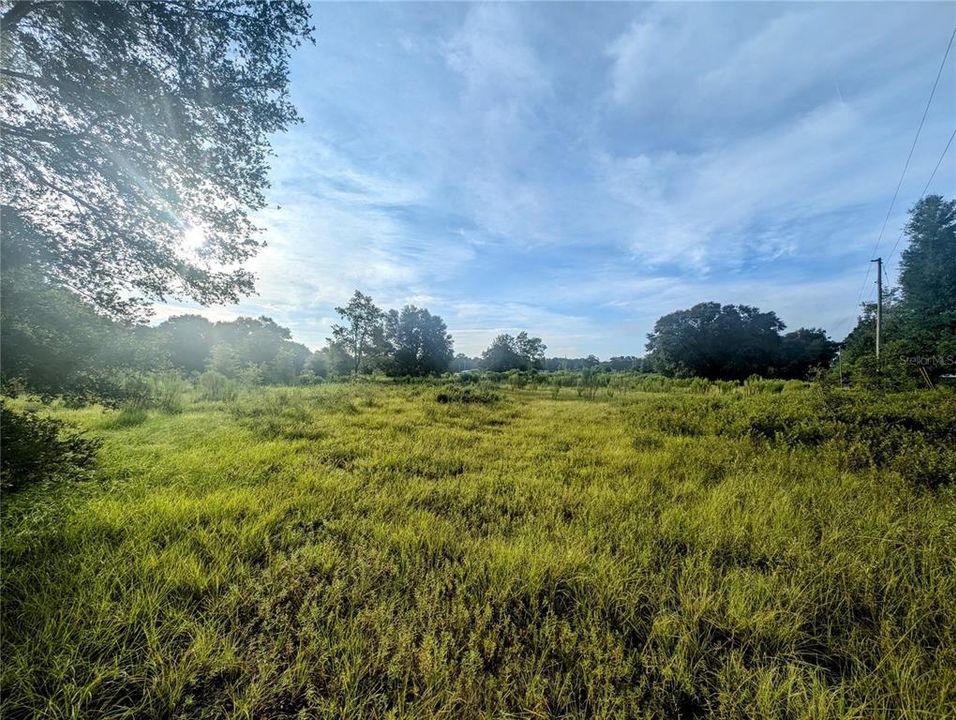 En Venta: $275,000 (5.00 acres)