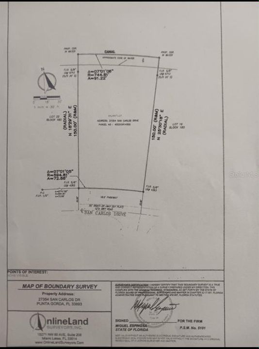 待售: $124,900 (0.28 acres)