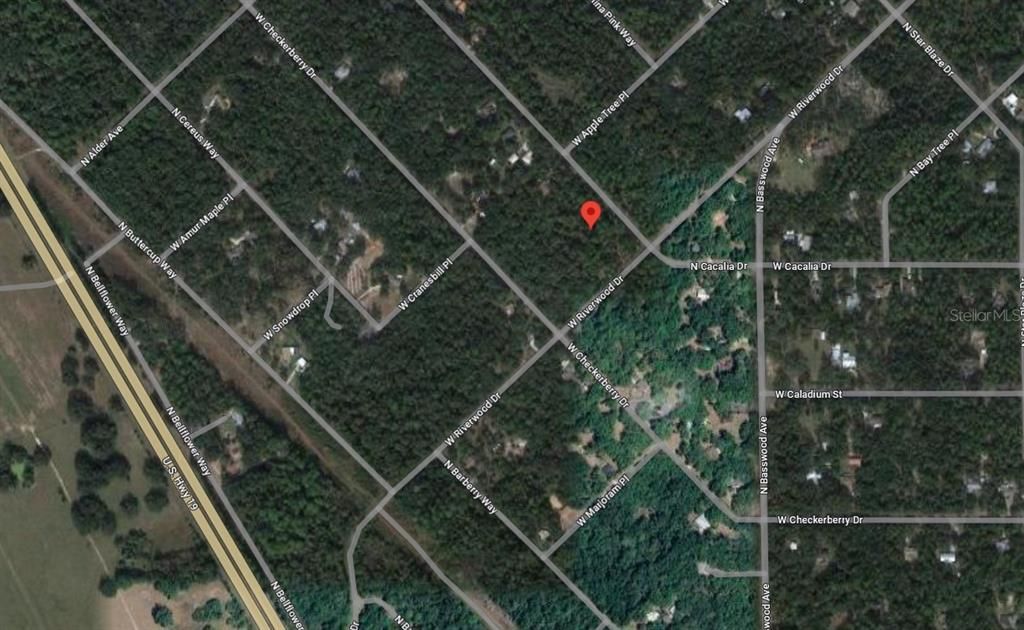 На продажу: $39,900 (1.16 acres)