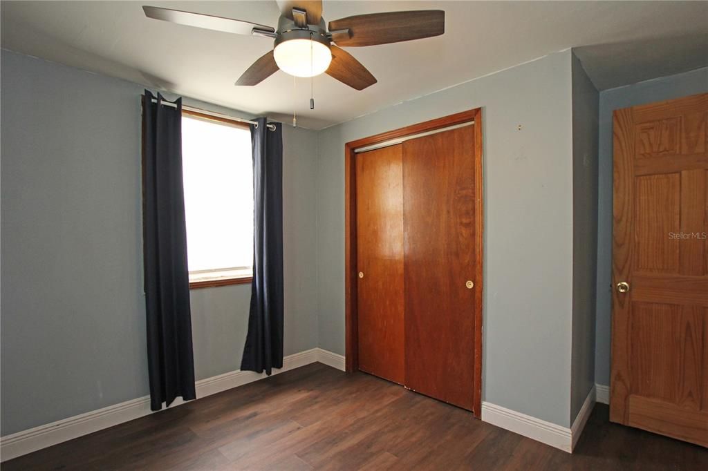 3rd Bedroom