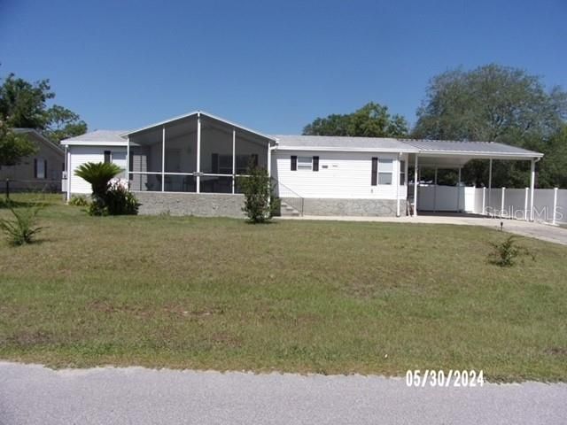 For Sale: $205,000 (3 beds, 2 baths, 1508 Square Feet)