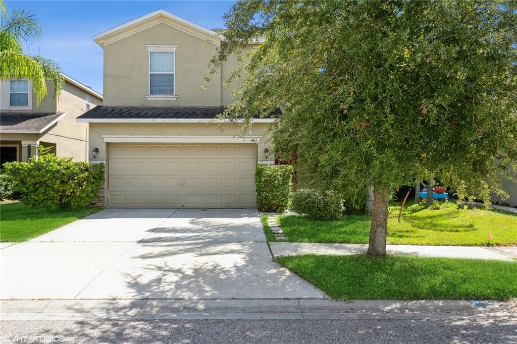 Active With Contract: $320,999 (4 beds, 2 baths, 2098 Square Feet)